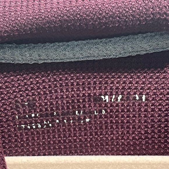 Under Armour Men’s Loose Fit Hooded Long Sleeve Shirt – Size M - Picture 14 of 14